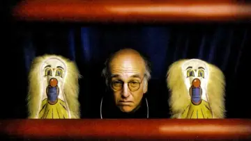 Backdrop к сериалу "Curb Your Enthusiasm" #1280000