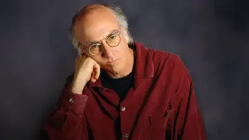 Backdrop к сериалу "Curb Your Enthusiasm" #1280001
