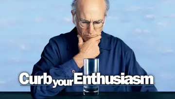 Backdrop к сериалу "Curb Your Enthusiasm" #1280002