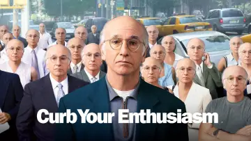 Backdrop к сериалу "Curb Your Enthusiasm" #1280003