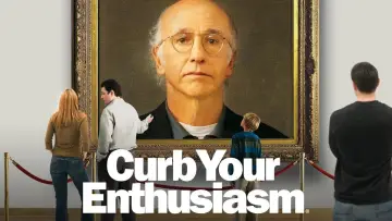 Backdrop к сериалу "Curb Your Enthusiasm" #1280004