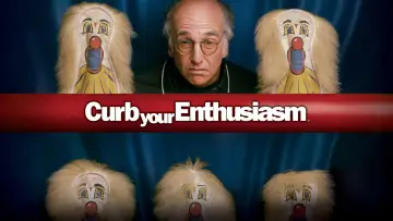 Backdrop к сериалу "Curb Your Enthusiasm" #1280005