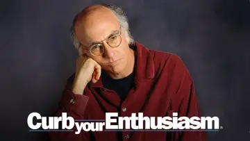 Backdrop к сериалу "Curb Your Enthusiasm" #1280006