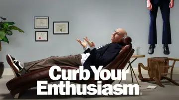 Backdrop к сериалу "Curb Your Enthusiasm" #1280007