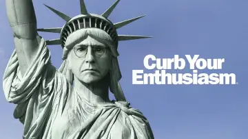 Backdrop к сериалу "Curb Your Enthusiasm" #1280009