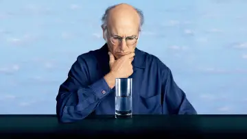 Backdrop к сериалу "Curb Your Enthusiasm" #1280011