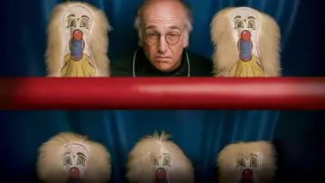 Backdrop к сериалу "Curb Your Enthusiasm" #1280012