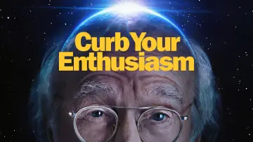 Backdrop к сериалу "Curb Your Enthusiasm" #1280016