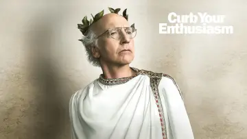 Backdrop к сериалу "Curb Your Enthusiasm" #1280020