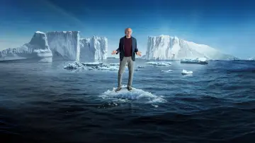 Backdrop к сериалу "Curb Your Enthusiasm" #1280022