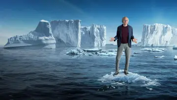 Backdrop к сериалу "Curb Your Enthusiasm" #1280024