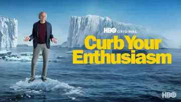 Backdrop к сериалу "Curb Your Enthusiasm" #1280025