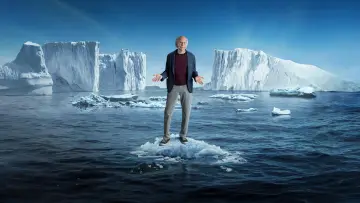Backdrop к сериалу "Curb Your Enthusiasm" #1280026