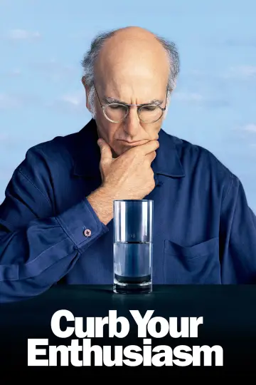 Poster к сериалу "Curb Your Enthusiasm" #1280044