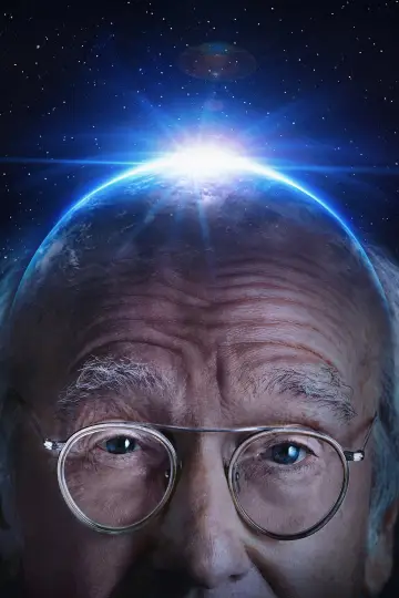 Poster к сериалу "Curb Your Enthusiasm" #1280051
