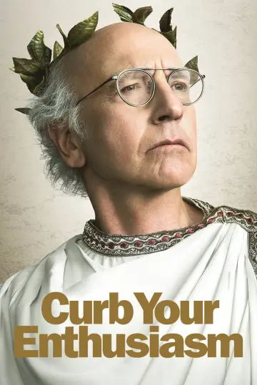 Poster к сериалу "Curb Your Enthusiasm" #1280060