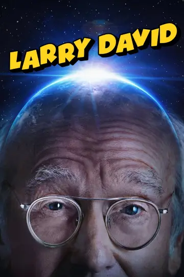 Poster к сериалу "Curb Your Enthusiasm" #1280066