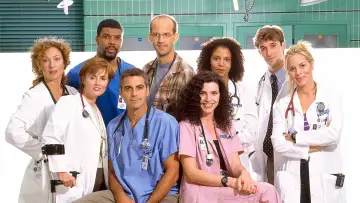 Backdrop к сериалу "ER" #1278050
