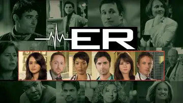 Backdrop к сериалу "ER" #1278055