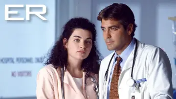 Backdrop к сериалу "ER" #1278062