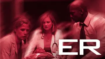 Backdrop к сериалу "ER" #1278063