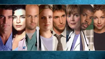Backdrop к сериалу "ER" #1278067