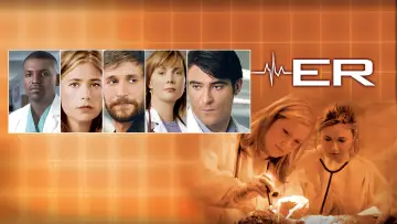 Backdrop к сериалу "ER" #1278078