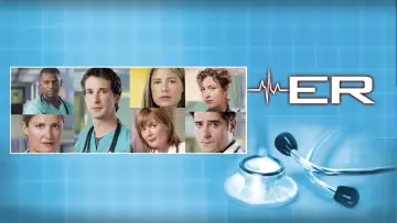 Backdrop к сериалу "ER" #1278080