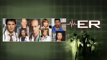 Backdrop к сериалу "ER" #1278083