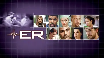 Backdrop к сериалу "ER" #1278084
