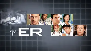 Backdrop к сериалу "ER" #1278085