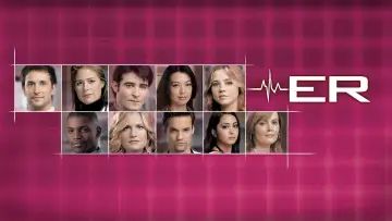 Backdrop к сериалу "ER" #1278086