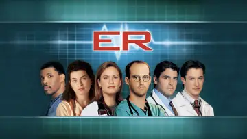 Backdrop к сериалу "ER" #1278087