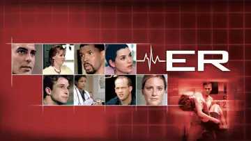 Backdrop к сериалу "ER" #1278088