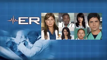 Backdrop к сериалу "ER" #1278089