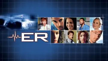 Backdrop к сериалу "ER" #1278090