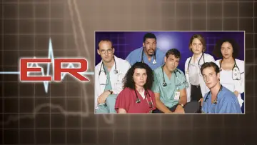 Backdrop к сериалу "ER" #1278091