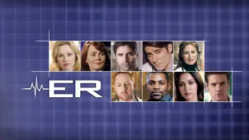 Backdrop к сериалу "ER" #1278092