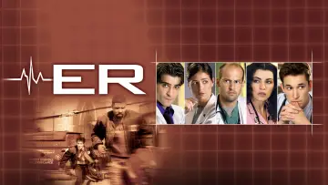 Backdrop к сериалу "ER" #1278093