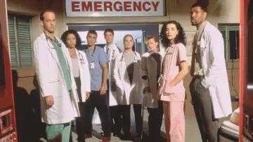 Backdrop к сериалу "ER" #1278098