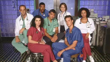 Backdrop к сериалу "ER" #1278118