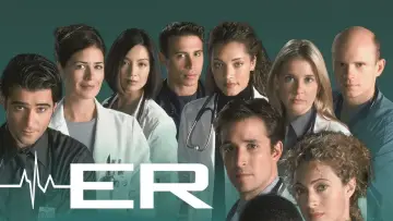 Backdrop к сериалу "ER" #1278122
