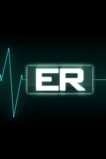 Poster к сериалу "ER" #1278164
