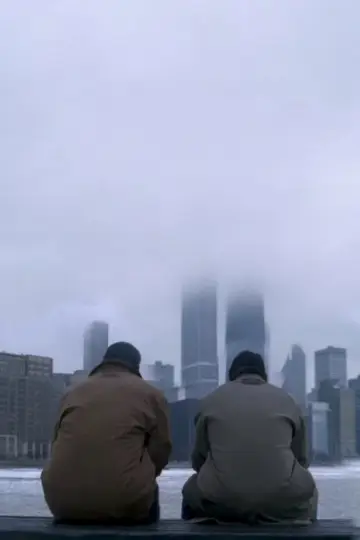Poster к сериалу "ER" #1278183