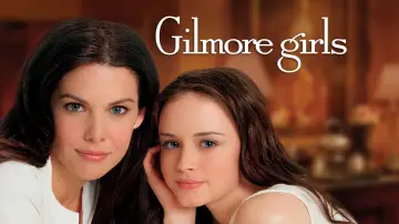 Backdrop к сериалу "Gilmore Girls" #1256104