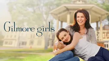 Backdrop к сериалу "Gilmore Girls" #1256106