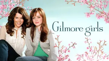 Backdrop к сериалу "Gilmore Girls" #1256107