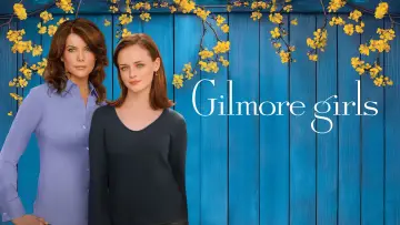 Backdrop к сериалу "Gilmore Girls" #1256110