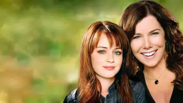 Backdrop к сериалу "Gilmore Girls" #1256111