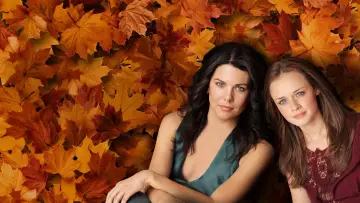 Backdrop к сериалу "Gilmore Girls" #1256114